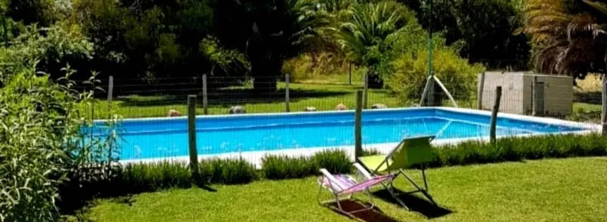 Rural houses Villa Regina