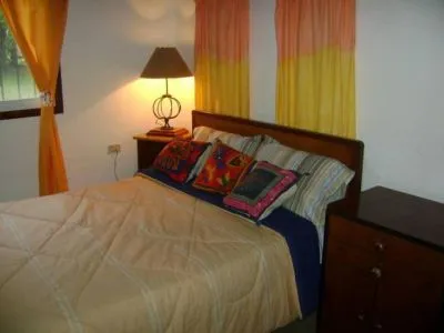 Inns Jardín Secreto Rusell