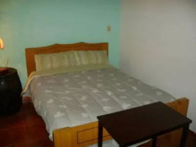 Inns Jardín Secreto Rusell