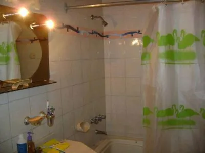 Inns Jardín Secreto Rusell