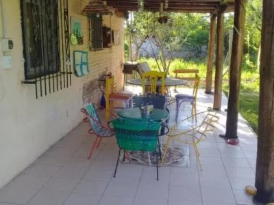 Inns Jardín Secreto Rusell