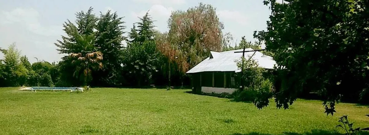 Inns Jardín Secreto Rusell