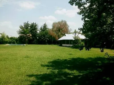 Jardín Secreto Rusell Posadas  en  Mendoza