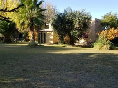Finca Mula Cabañas  en  Mendoza