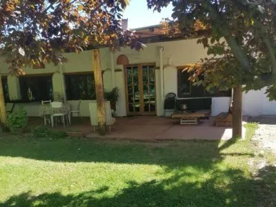 Finca el Rincón de Lunlunta