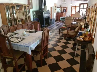 Casas rurales Finca el Rincón de Lunlunta