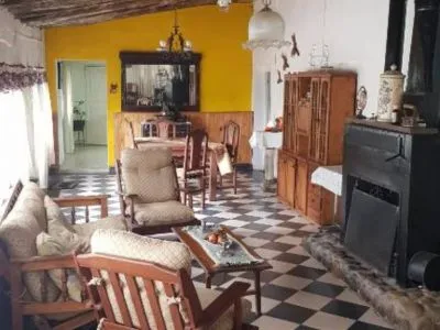 Casas rurales Finca el Rincón de Lunlunta