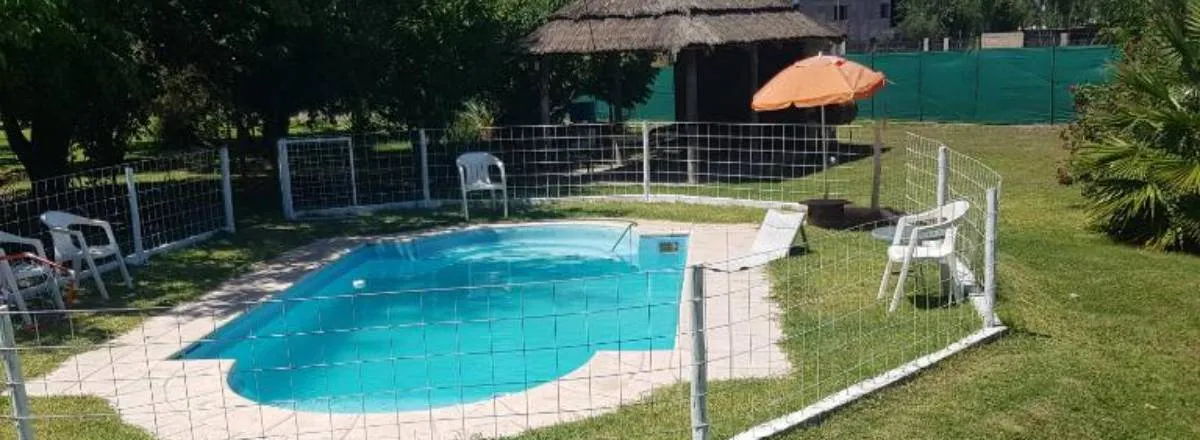 Casas rurales Finca el Rincón de Lunlunta