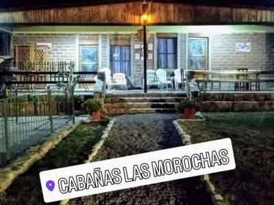 Cabins Las Morochas