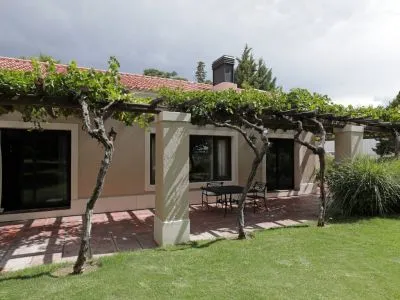 Casa Agostino Posadas  en  Mendoza