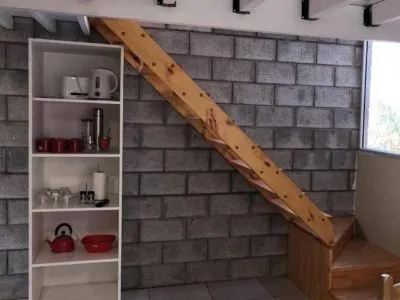 Apartments Dúplex Rio Uruguay