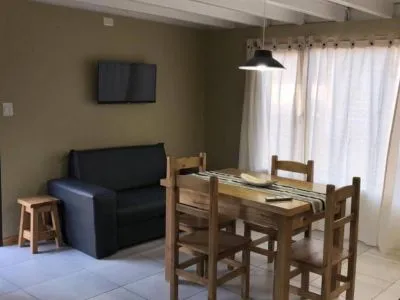 Apartments Dúplex Rio Uruguay