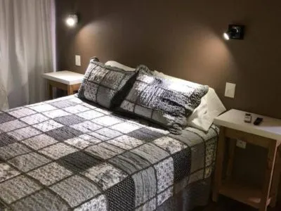 Apartments Dúplex Rio Uruguay