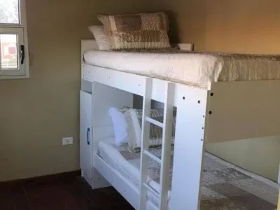 Apartments Dúplex Rio Uruguay