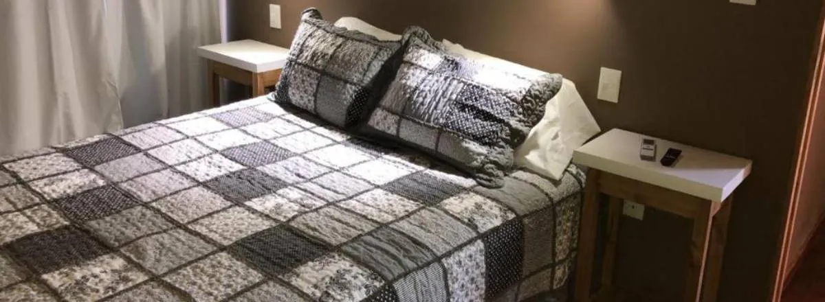 Apartments Dúplex Rio Uruguay