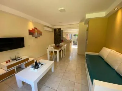 Cabins Sendero de Pinos