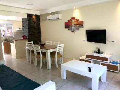 Cabins Sendero de Pinos