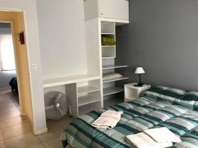 Cabins Sendero de Pinos