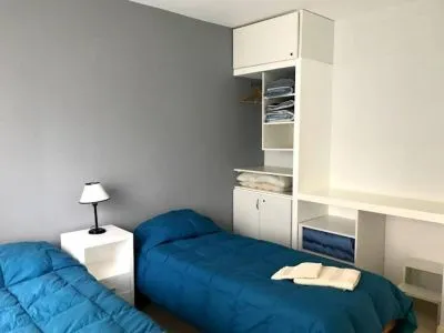 Cabins Sendero de Pinos