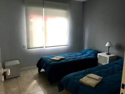 Cabins Sendero de Pinos