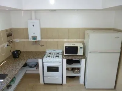 Cabins Dunas Doradas