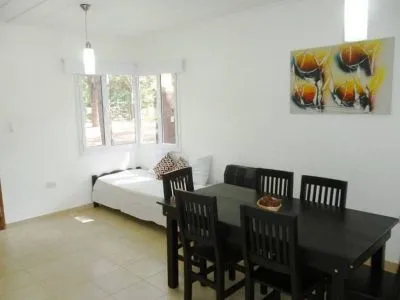 Cabins Dunas Doradas