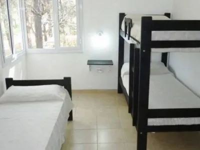 Cabins Dunas Doradas