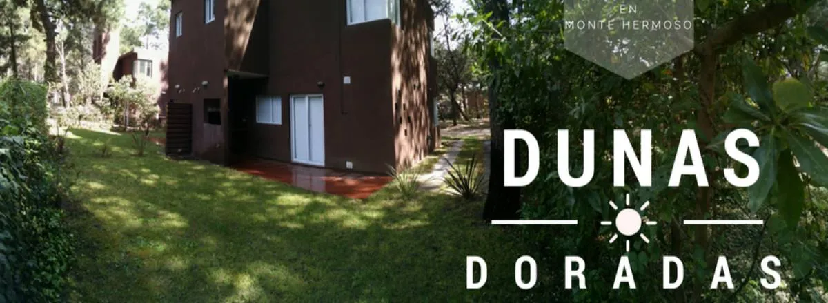 Cabins Dunas Doradas