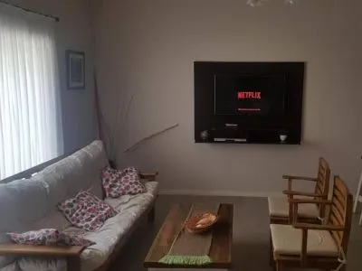 Cabañas Encanto Las Dunas