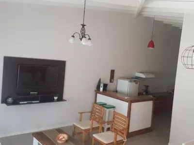 Cabañas Encanto Las Dunas