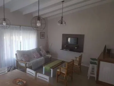 Cabañas Encanto Las Dunas