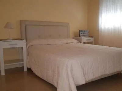 Cabañas Encanto Las Dunas