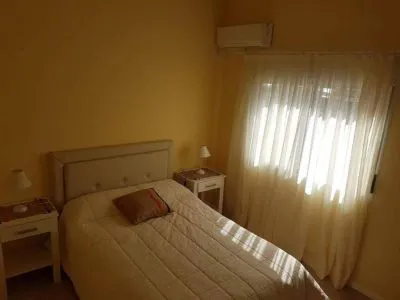 Cabañas Encanto Las Dunas