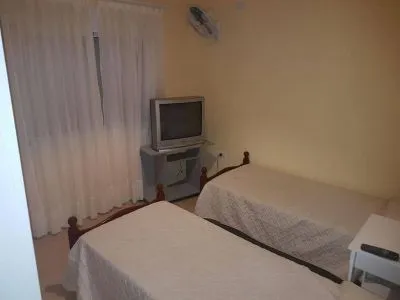 Cabañas Encanto Las Dunas