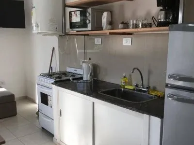 3-star Apart Hotels Apart Nivel Cero