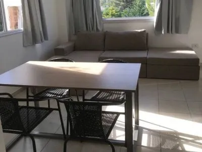 3-star Apart Hotels Apart Nivel Cero