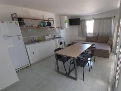 3-star Apart Hotels Apart Nivel Cero