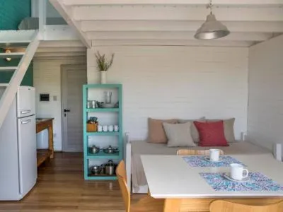 Temporary rent Refugios del Sauce