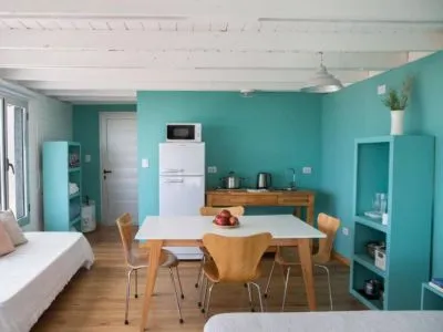 Temporary rent Refugios del Sauce