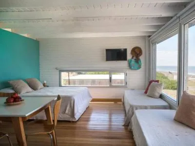 Temporary rent Refugios del Sauce