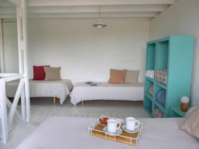 Temporary rent Refugios del Sauce