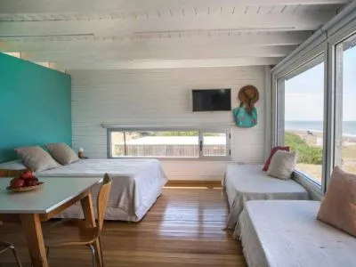 Temporary rent Refugios del Sauce