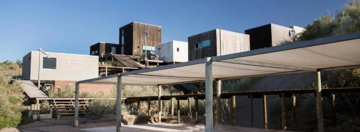 Temporary rent Refugios del Sauce