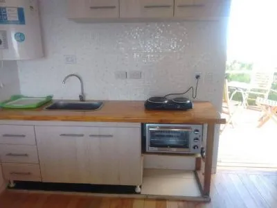 Apartments El Paramo