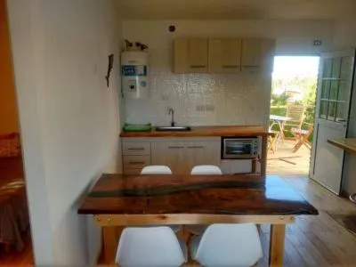 Apartments El Paramo