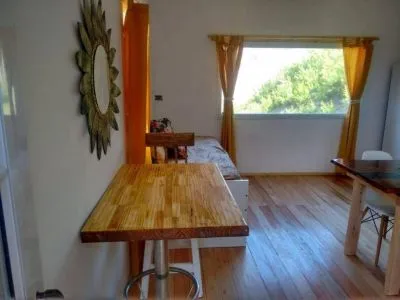 Apartments El Paramo