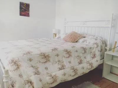 Apartments El Paramo