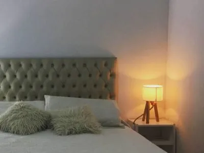 Apartments El Paramo