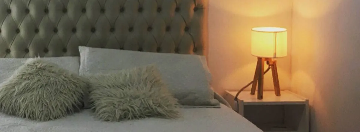 Apartments El Paramo