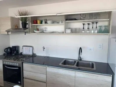 Temporary rent MH Buona Vista